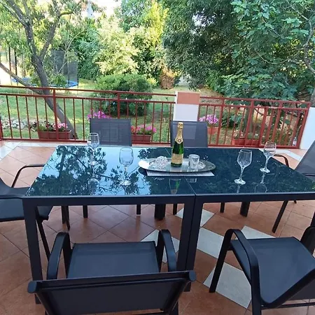 Apartment Studio Jemi Pula