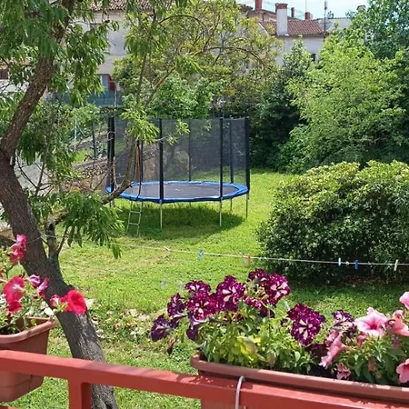 Studio Jemi Apartmán Pula