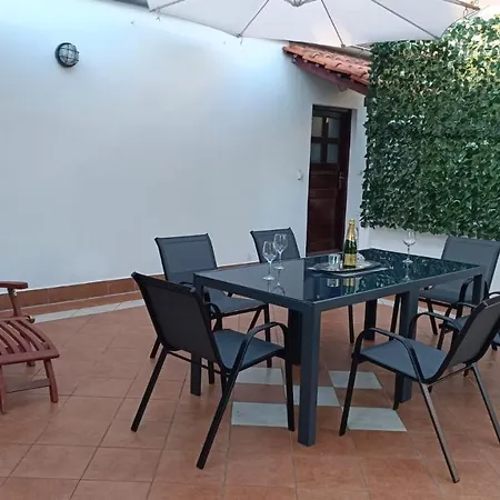 Apartmán Studio Jemi Pula