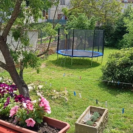 Studio Jemi Apartmán *