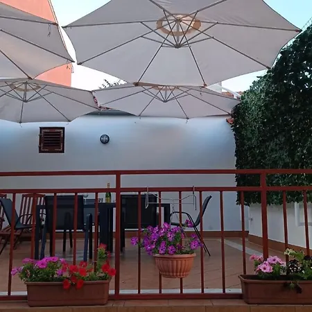 Apartmán Studio Jemi *