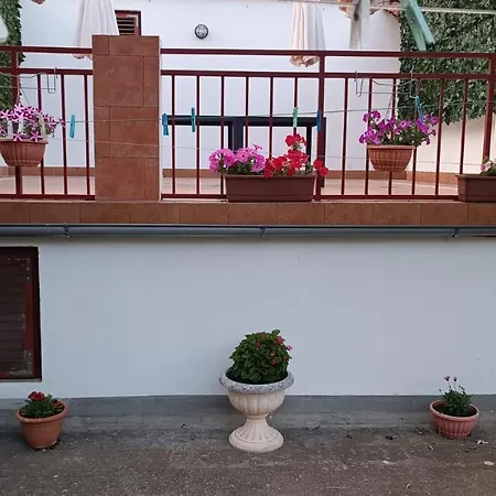 Studio Jemi Apartmán Pula