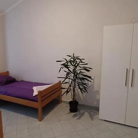 Apartmán Studio Jemi