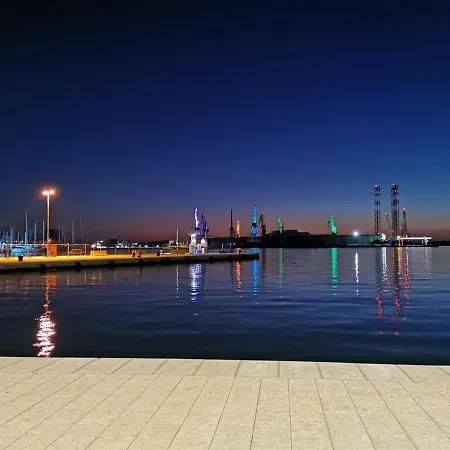 Studio Jemi Apartmán *