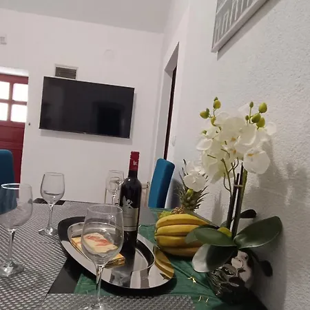 Apartmán Studio Jemi