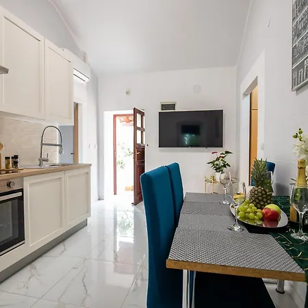 Apartmán Studio Jemi