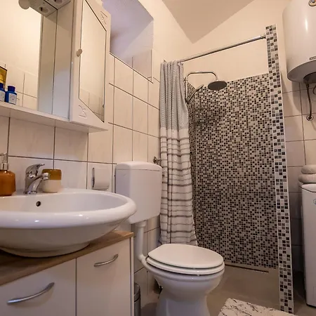 Apartment Studio Jemi Pula