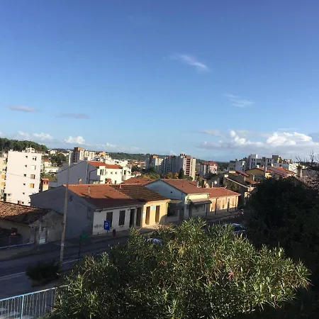 Studio Jemi Apartmán Pula