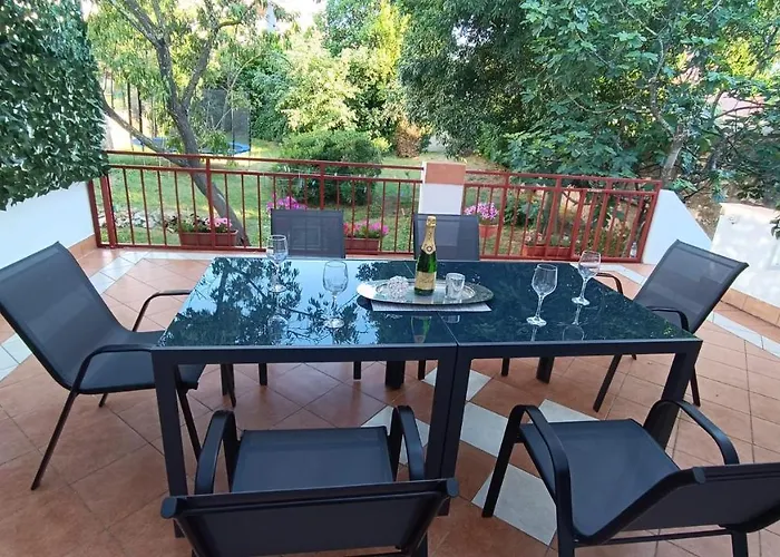 Apartman Studio Jemi Póla