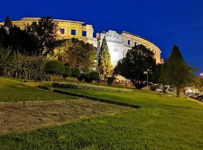 Studio Jemi Apartman