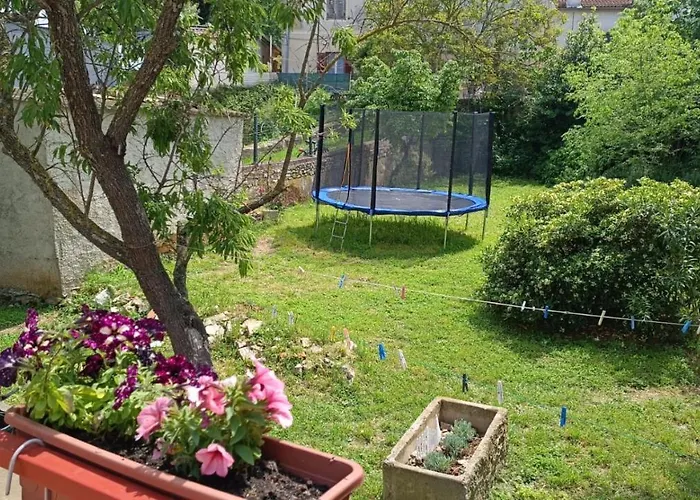 Studio Jemi Apartman *