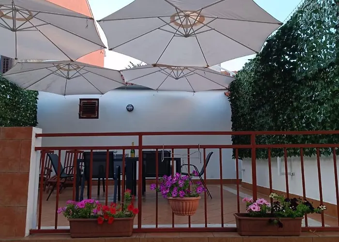 Apartman Studio Jemi *