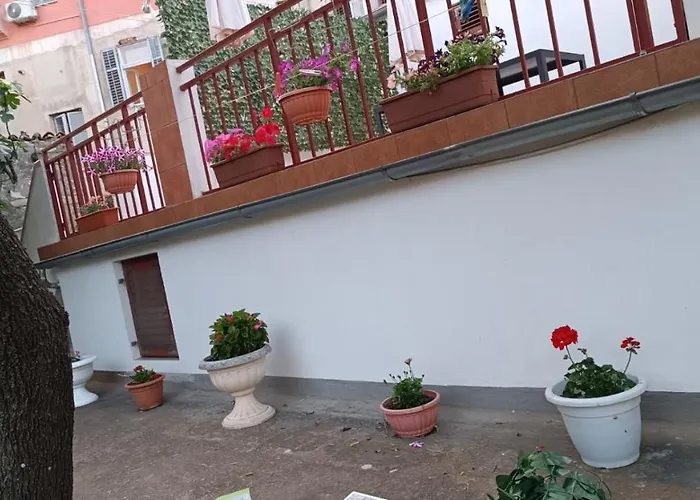 Studio Jemi Apartman