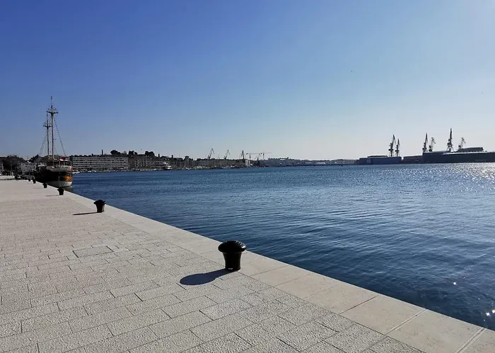 Apartman Studio Jemi *