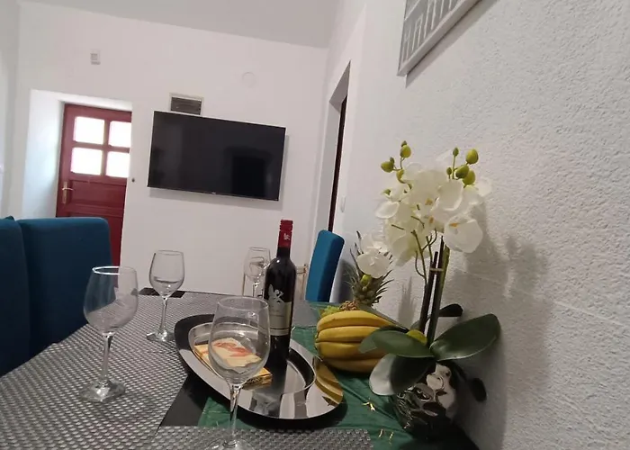 Apartman Studio Jemi