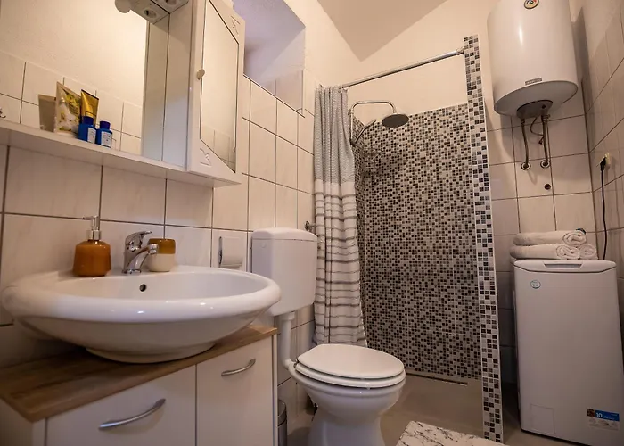 Apartman Studio Jemi Póla