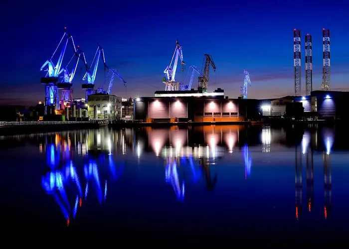 Apartman Studio Jemi *