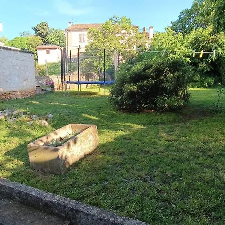 Lejlighed Studio Jemi