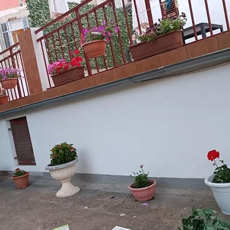 Studio Jemi Lejlighed