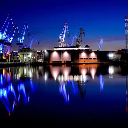 Lejlighed Studio Jemi *