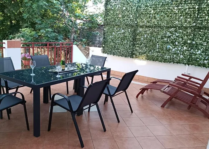 Studio Jemi Apartment *