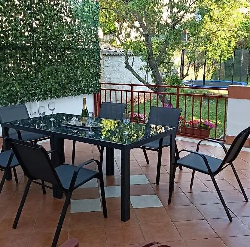 Appartement Studio Jemi *