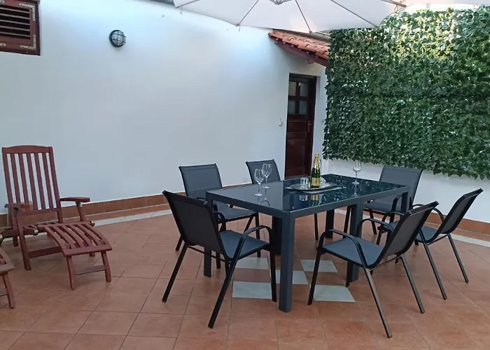 Appartement Studio Jemi Pula