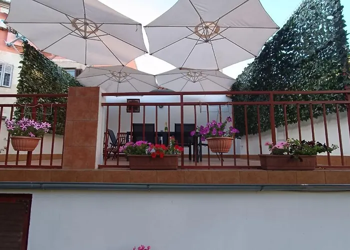 Studio Jemi Appartement Pula