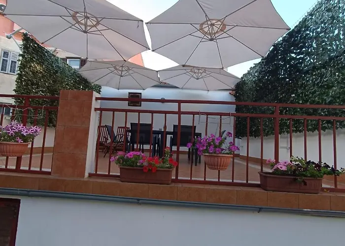 Studio Jemi Appartement