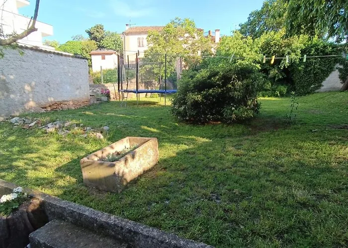 Appartement Studio Jemi