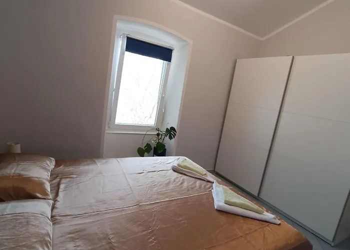 Appartement Studio Jemi Pula