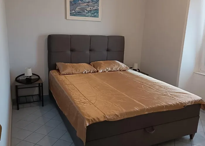 Appartement Studio Jemi