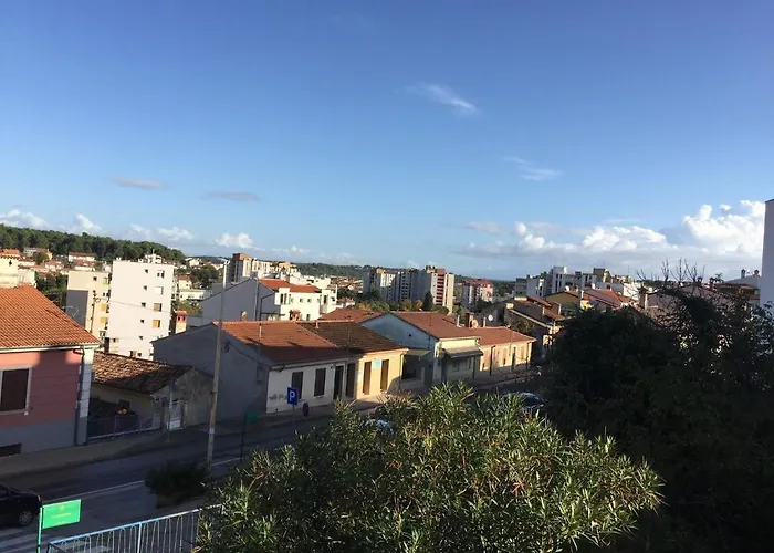 Studio Jemi Apartment Pula