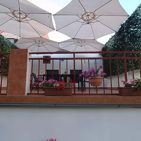 Studio Jemi Apartment Pula