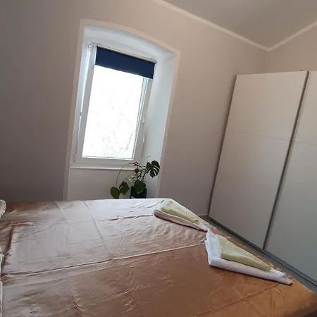 Apartment Studio Jemi Pula