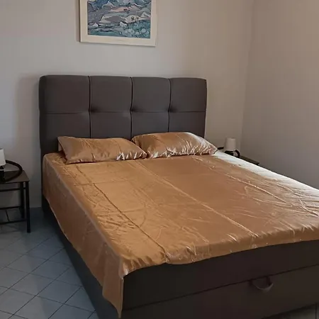 Apartment Studio Jemi