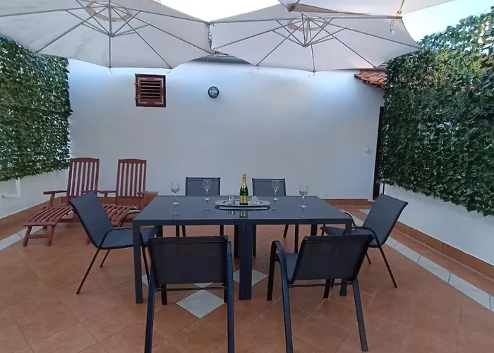 Studio Jemi Apartment *