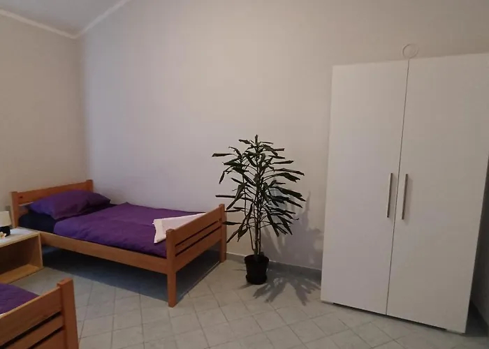 Apartment Studio Jemi