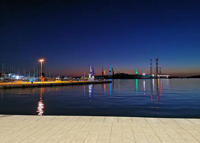 Studio Jemi Apartment *